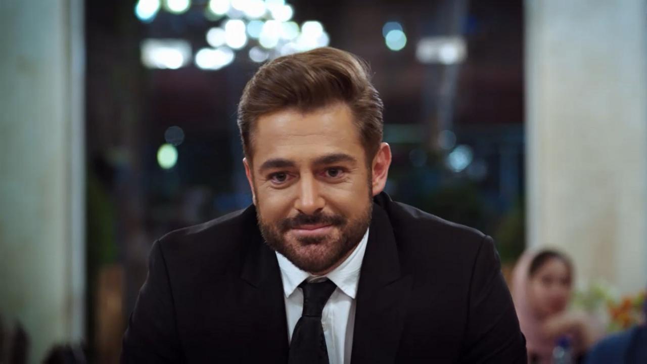 حقوق بازیگران ،حقوق مهران مدیری ، حقوق رامبد جوان ، حقوق سلبریتی ها ، حقوق محمدرضا گلزار