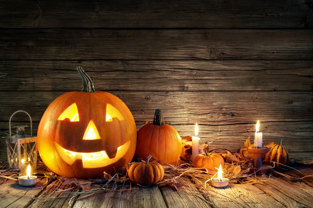 جشن هالووین ، تاریخچه ، رسوم هالووین ، فانوس هالووین ، کدوی هالووین
