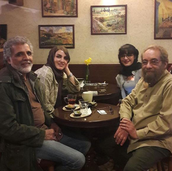 مسعود فراستی کیست ، بیوگرافی مسعود فراستی