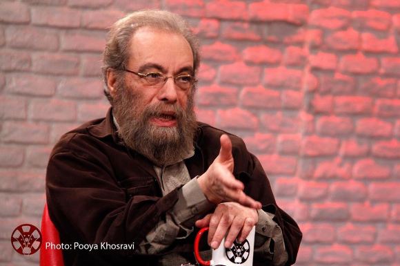 مسعود فراستی کیست ، بیوگرافی مسعود فراستی