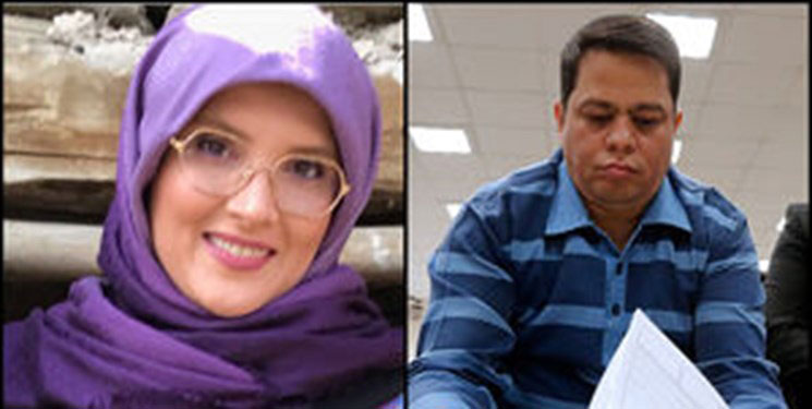 هنگامه شهیدی ، باقری درمنی