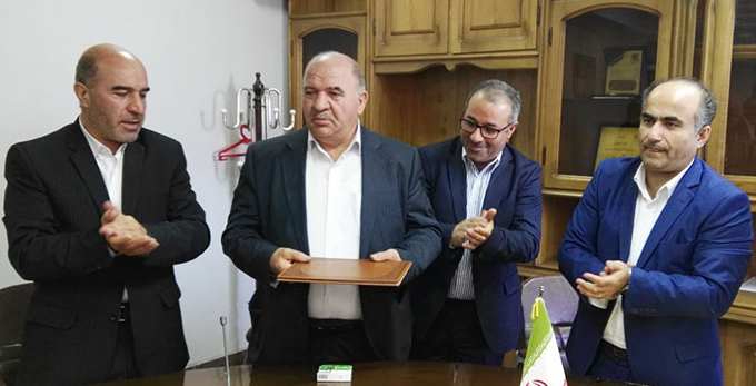 قربانعلی فرخزاد کیست ، شرکت ماشین سازی تبریز ، مفسد ارزی