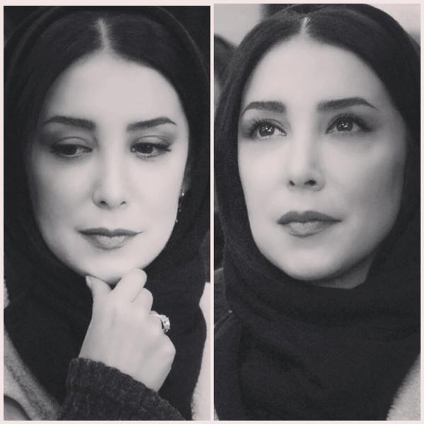 چالش عکس 10 سال پیش
