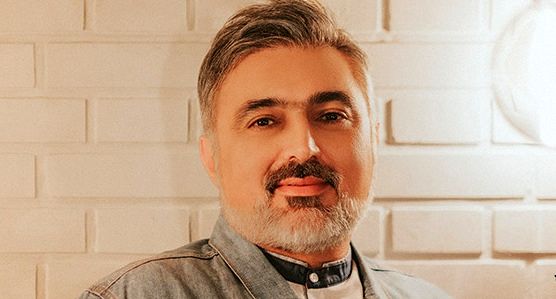 مسعود صابری کیست ؟ بیوگرافی مسعود صابری ، خوانندگی مسعود صابری ؛ خندوانه