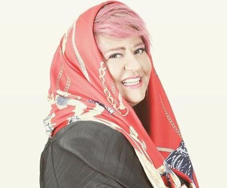 مجوز گرفتن رابعه اسکویی
