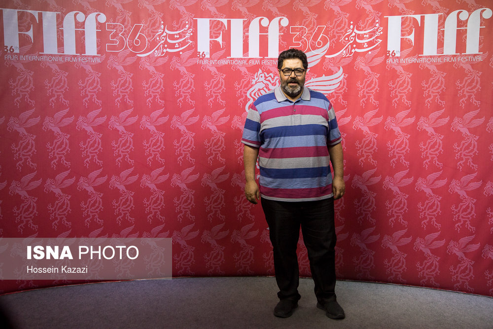 عکس هنرمندان ، جشنواره فیلم فجر 97 ، بازیگران