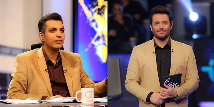 جشنواره جام جم ، برنده باش ، برنامه نود ، تقلب ، دور همی ، انصراف مدیری