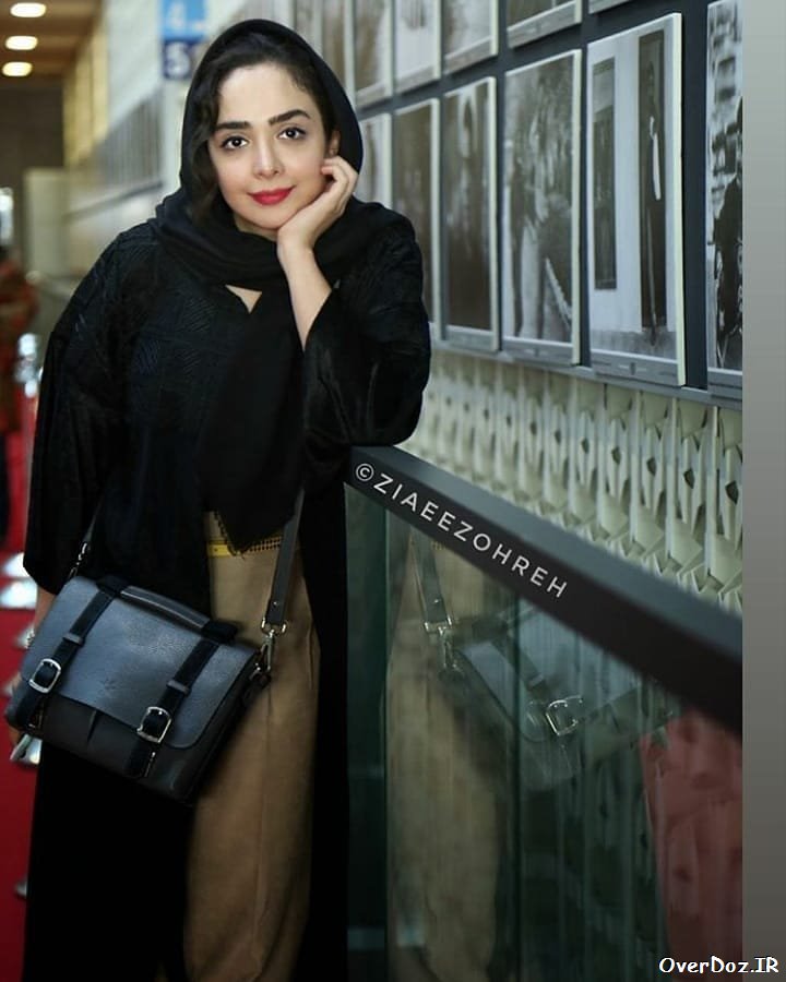 جشنواره جهانی فیلم فجر 98