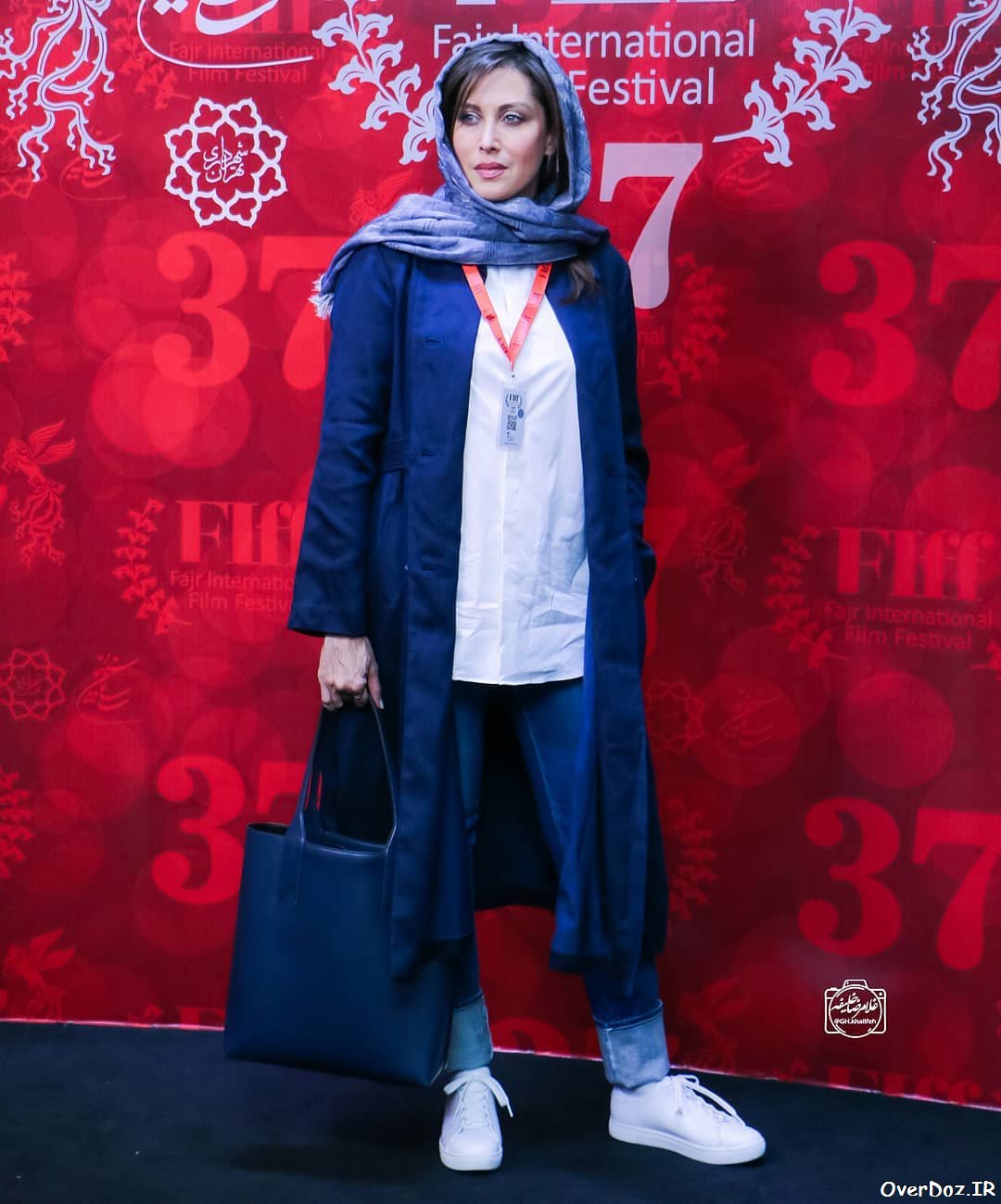 جشنواره جهانی فیلم فجر 98