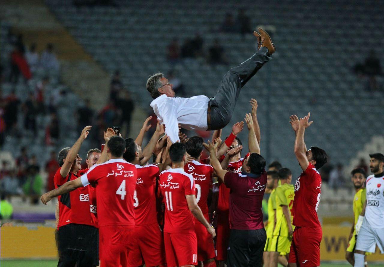 برانکو به الاهلی عربستان می رود !؟
