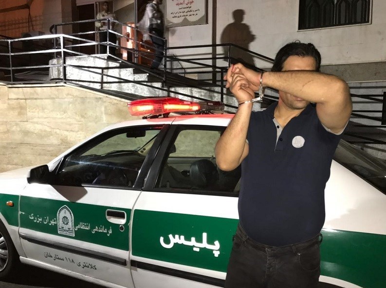 مرگ سارقین حین سرقت از یک منزل