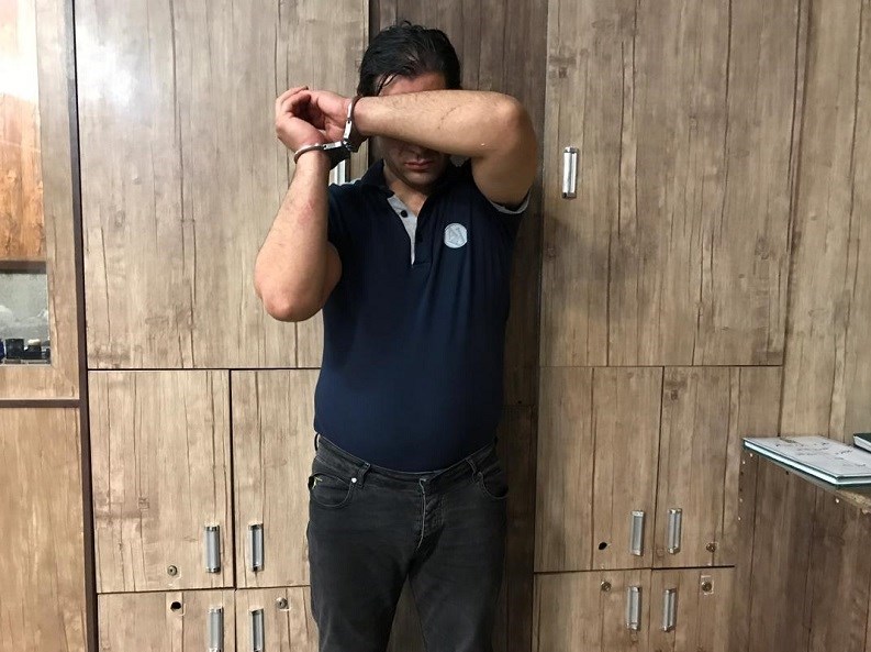 مرگ سارقین حین سرقت از یک منزل