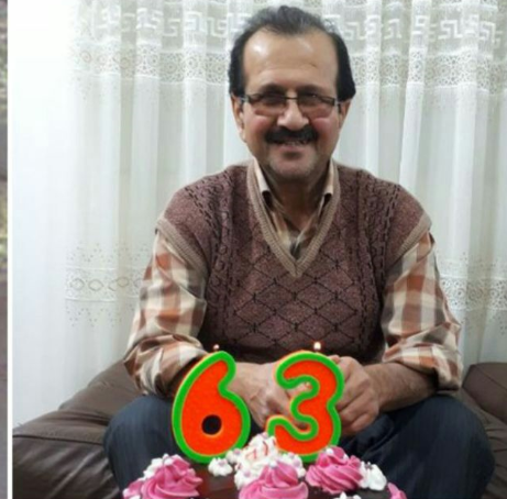 بازیگر سریال پایتخت دارفانی را وداع گفت