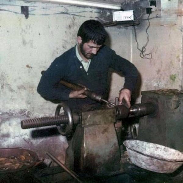 عکس هایی دیده نشده از مجید سوزوکی واقعی
