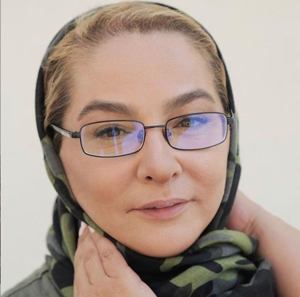 توهین مجری معروف به زنان در روز حجاب و عفاف + فیلم