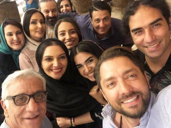 اولین واکنش لاله اسکندری به ویدئوی جنجالی ستاره!