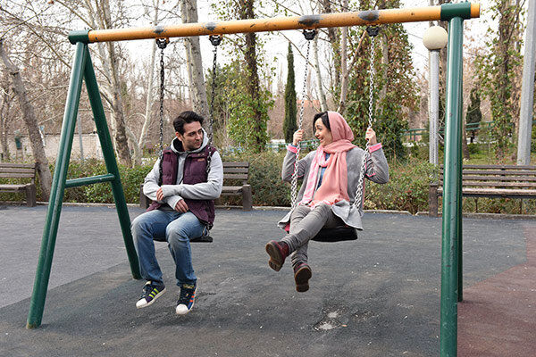 اولین تیزر فیلم مانکن رونمایی شد + فیلم