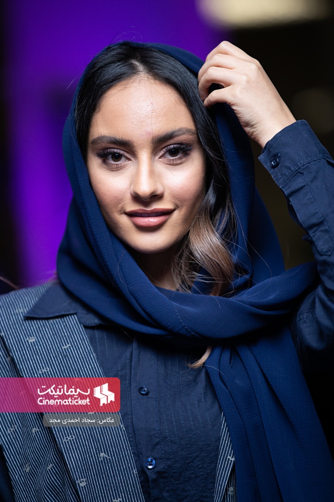 اکران خصوصی فیلم ایده اصلی با حضور بازیگران سرشناس کشور + تصاویر