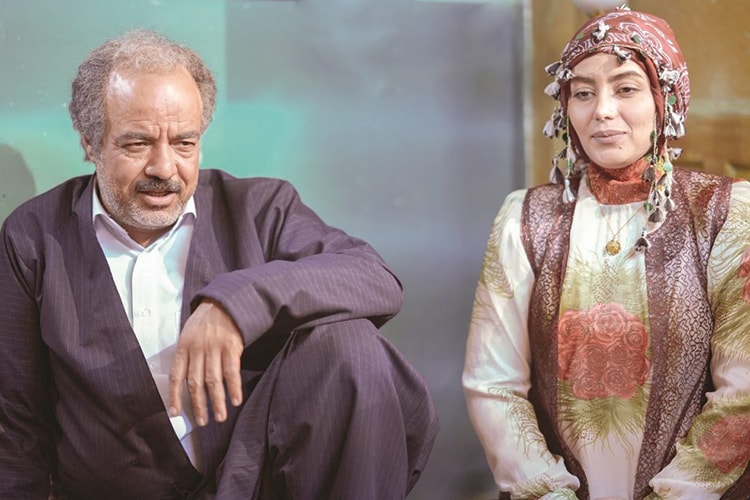 پخش فصل دوم سریال نون خ بزودی