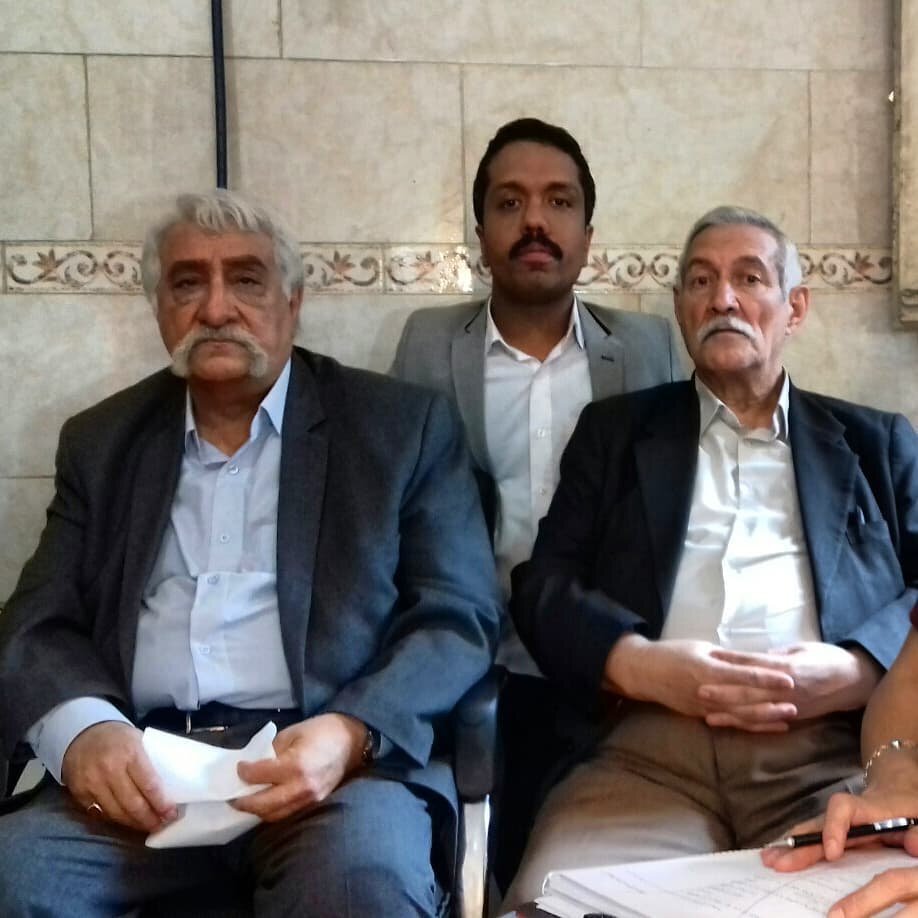 مرگ ناگهانی و دلخراش بازیگر ستایش در سانحه تصادف