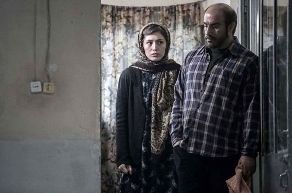 آغاز اکران فیلمی با بازی محسن تنابده از ۲۰ شهریور