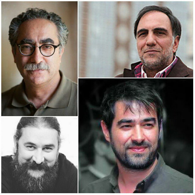 شهاب حسینی بازیگر نقش شمس تبریزی شد
