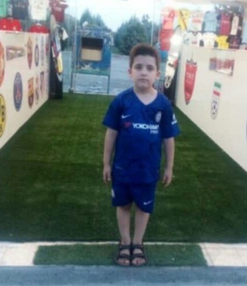حادثه تلخ در ورزشگاه آزادی پس از بازی پرسپولیس و نفت آبادان