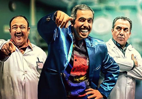 عصر جدید ۲ در راه است + برنامه جدید شبکه سوم سیما