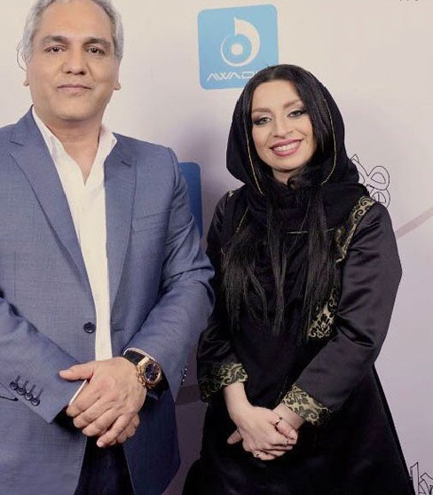 روایتی تلخ از وخامت حال خانم بازیگر قهوه تلخ