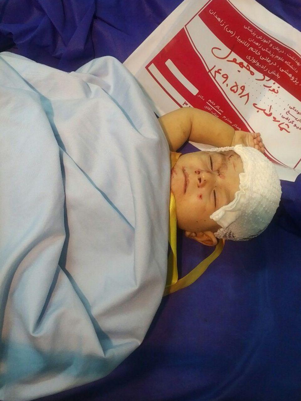 قطار تهران زاهدان از ریل خارج شد + آمار تلفات