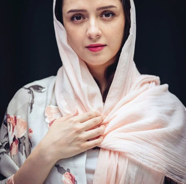 بازگشت ترانه علیدوستی به سینما با اورکا