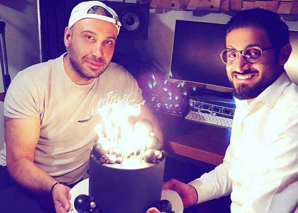کنسرت جدید محسن چاوشی در راه است ؟
