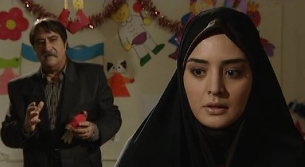 گاف ها و سوتی های دیدنی از سریال ستایش ۳ + فیلم