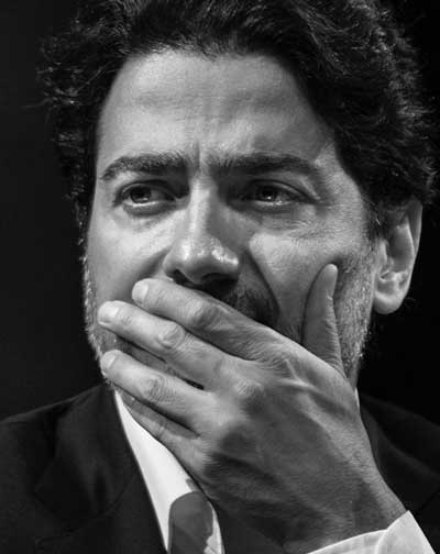 پاسخ همایون شجریان به منتقدان