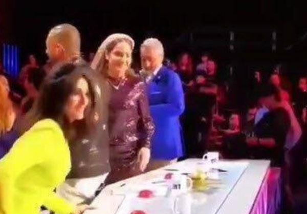 هنوز امکان بازگشت مهناز افشار فراهم است اما ...