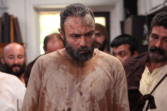 زمان پخش سریال وارش مشخص شد