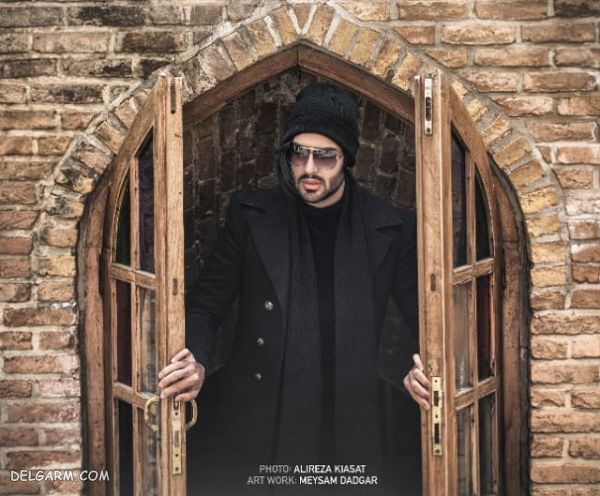 بیوگرافی رهام هادیان ماکان بند