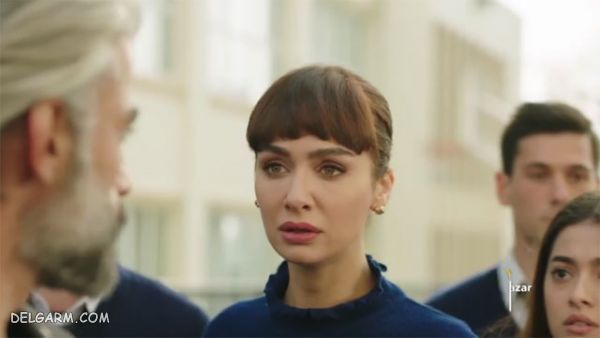 قسمت آخر سریال تلخ و شیرین