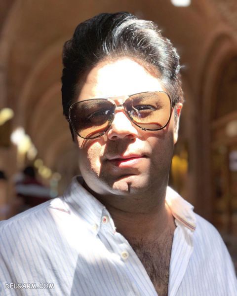 حجت اشرف زاده