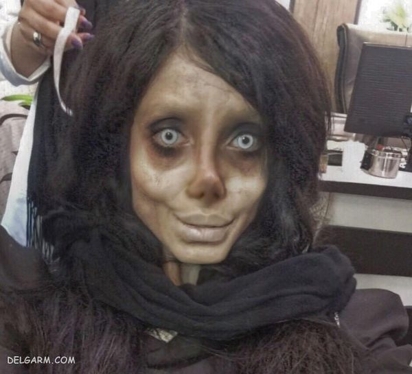 سحر تبر