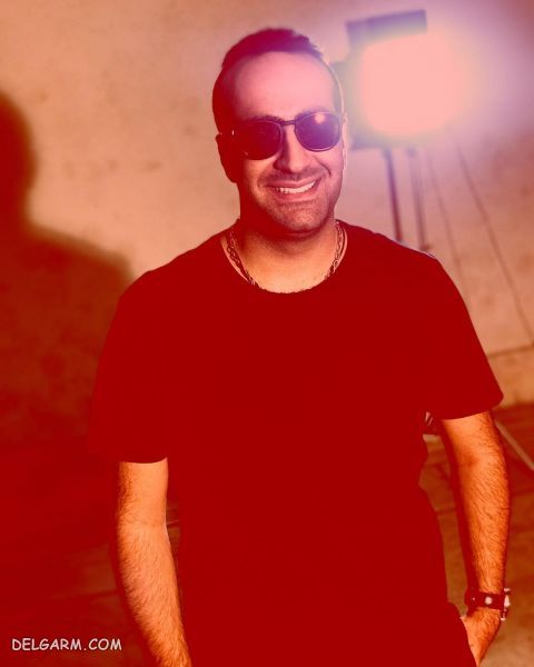 بیوگرافی مهدی جهانی