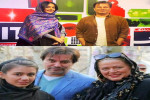 بیوگرافی پیمان قاسم خانی و همسر دومش میترا ابراهیمی