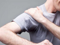 علت و درمان درد بازو ناشی از سندرم دوسر (Biceps) با تزریق