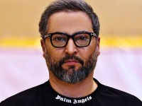 بیوگرافی مهرداد میناوند زندگینامه و حواشی زندگی خصوصی میناوند