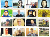 اسامی و بیوگرافی نخبگان و افراد مهم جانباخته در پرواز مرگ اوکراین