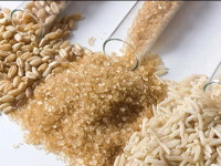 غلات کامل/ غلات کامل در رژیم غذایی سالم