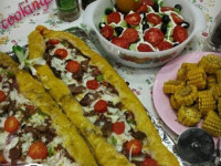 روش تهیه پیده زبان گوساله لذیذ و پر انرزِی