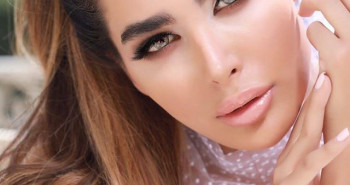 20 مدل میکاپ و آرایش جذاب صورت