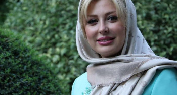 لنا نام دختر نیوشا ضیغمی