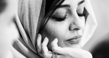 جدیدترین عکس ساره بیات و مادرش